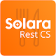 SOLARA RESTAURANT POS - Punto de Venta Descarga en Windows