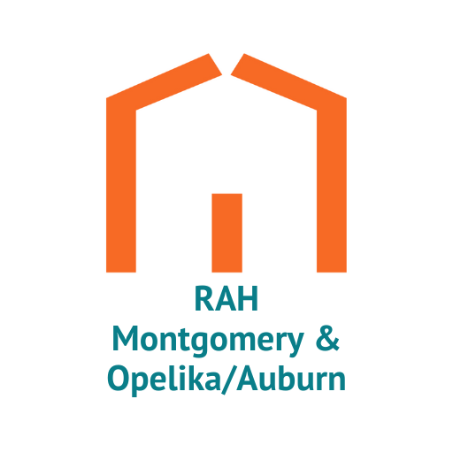 RAH Montgomery&Opelika/Auburn logo