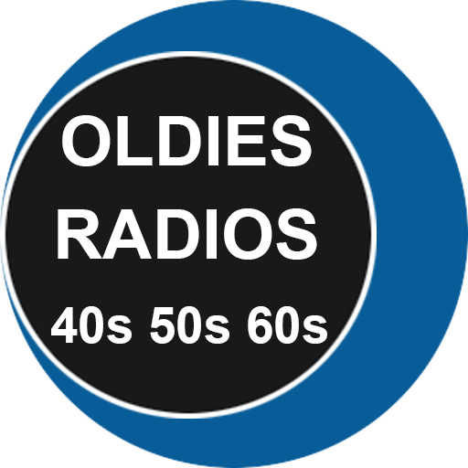 50s 60s Radio: Oldies Music Windowsでダウンロード