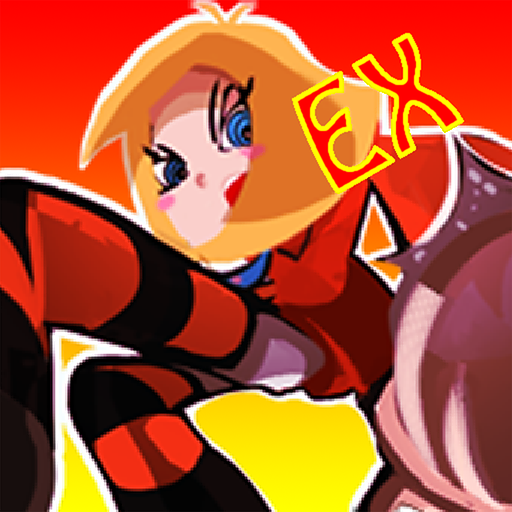 OrangePunchEX logo