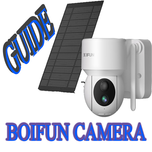 BOIFUN CAMERA GUIDE - Apps on Google Play