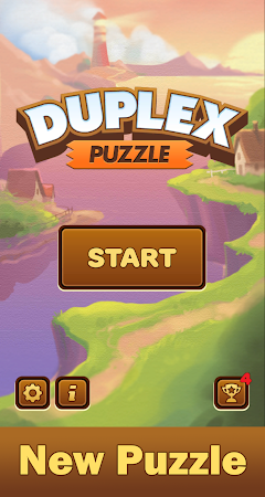 Game screenshot Duplex: Match Pair Puzzle Game hack