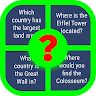 GeoGenius: Country Quest Guess game apk icon