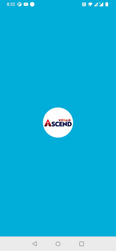 Android application Vitalis5 Ascend screenshort