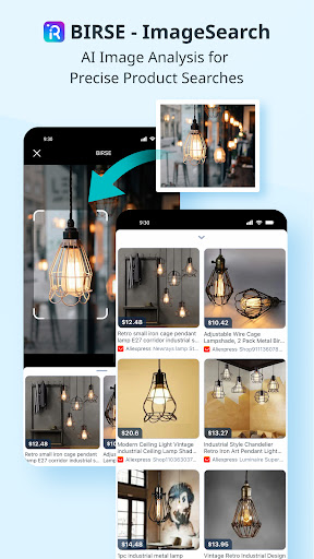 BigGo Shopping Screen 3