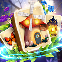 App Download Mahjong Magic Lands: Fairy King's Que Install Latest APK downloader