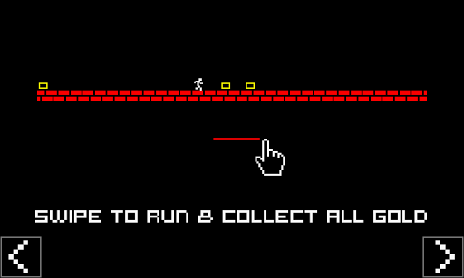 Runner Screen 2
