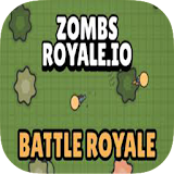 ZombsRoyale.io Game Guide icon