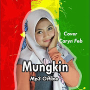 Mungkin - Cover Caryn Feb Reggae Offline
