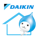 Daikin Home Controller APP - Androidアプリ
