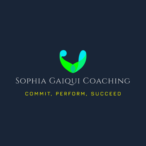 Sophia Gaiqui Coaching logo