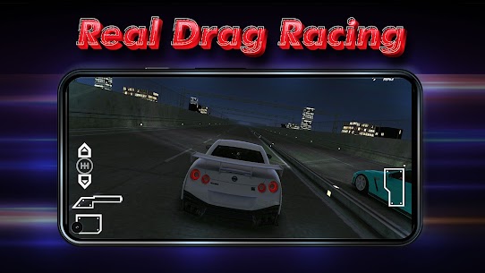 Redline Racing MOD APK 6 (Unlimited Money) 2