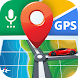 Route Planner - GPS Navigation