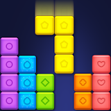 Block Puzzle - Jelly Star Match icon