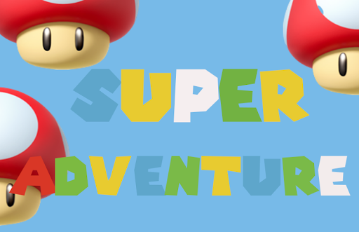 Super BobBino World Adventure