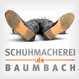 Schuhmacherei Baumbach icon