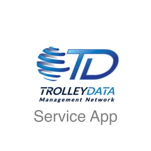 TDMN EU Service logo