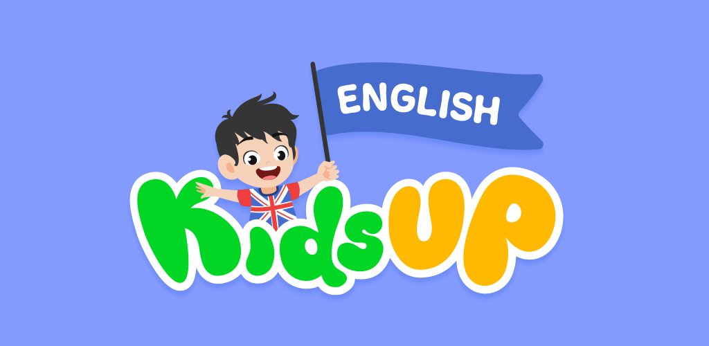 KidsUP English