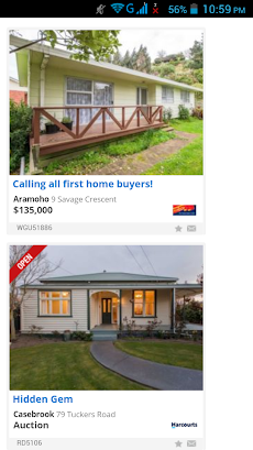Real Estate NZ - New Zealandのおすすめ画像3