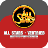 All Stars Nutrition icon