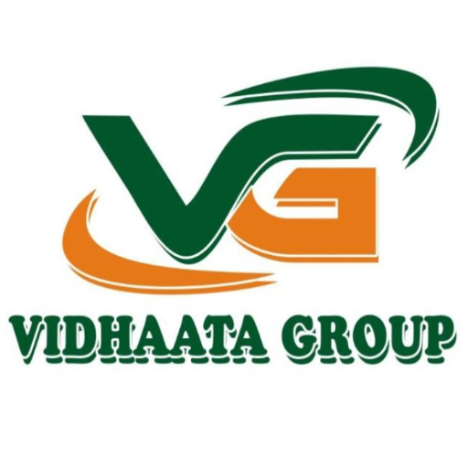 Vidhata Group logo