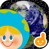 Geo Challenge for Kids icon