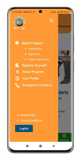 Citizen Primary Health Care Screen 3
