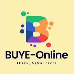 Icon image BUYE - Online