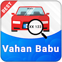Vahan Babu - Vehicle Owner Details, RTO Info