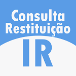Cover Image of Download Restituição IR Consulta  APK