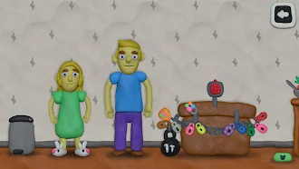 Game screenshot 12 Замков у FFGTV дома hack