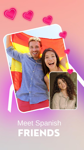 Spanish Dating – Meet and Chat 1