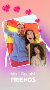 Spanish Dating – Meet and Chat