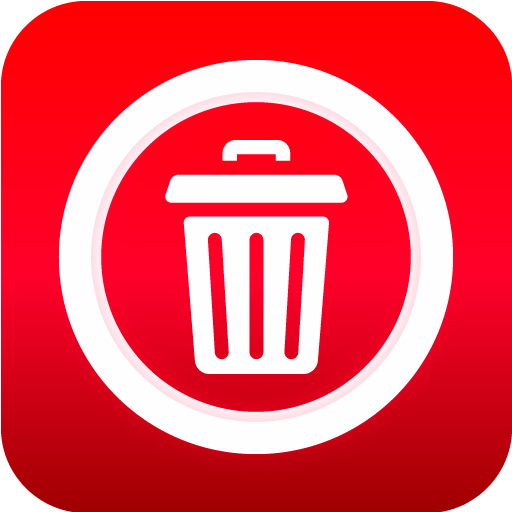 Deleted Video & Photo Recovery Header - AppWisp.com