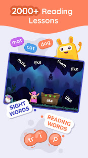 SplashLearn: Kids Math & Reading Learning Games