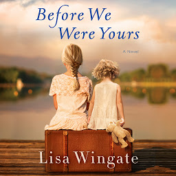 Before We Were Yours: A Novel ikonjának képe