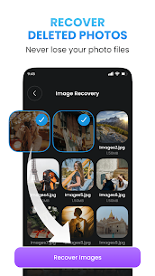 Recovery Photo Video & Contact 3