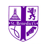 St Benedict's Catholic Primary icon
