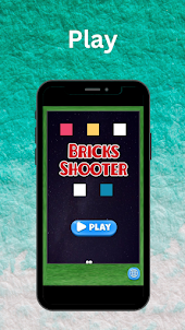 Bricks Shooter