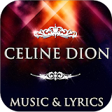 Celine Dion Music & Lyrics icon