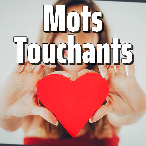 Mots Touchants Le Coeur En Images Apps On Google Play
