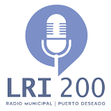Radio Puerto Deseado icon