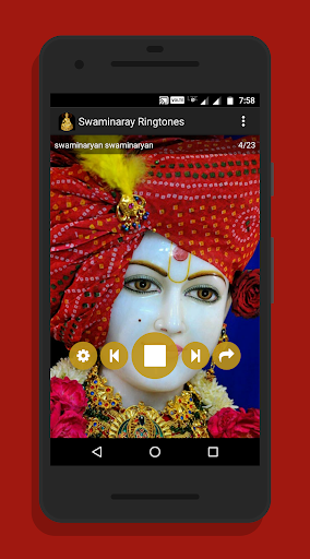 Swaminarayan Ringtones