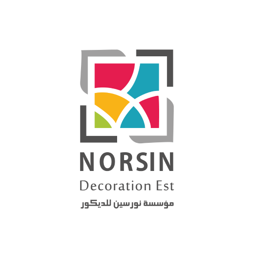 نورسين للديكور logo