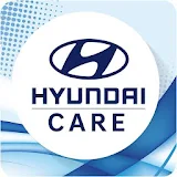 Hyundai Care icon