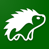 Hedgehog - Password manager icon