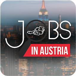 Icon image Jobs in Austria