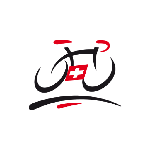 Huerzeler cycling experience  Icon