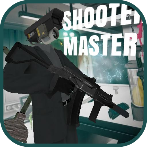 Toilet Shooter Master