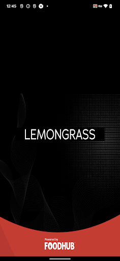 Android application Lemongrass screenshort